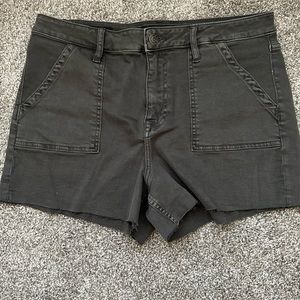 Vigoss- High Rise Ace Short, size 31